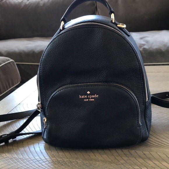 Kate Spade Backpack - Picture 8 of 15